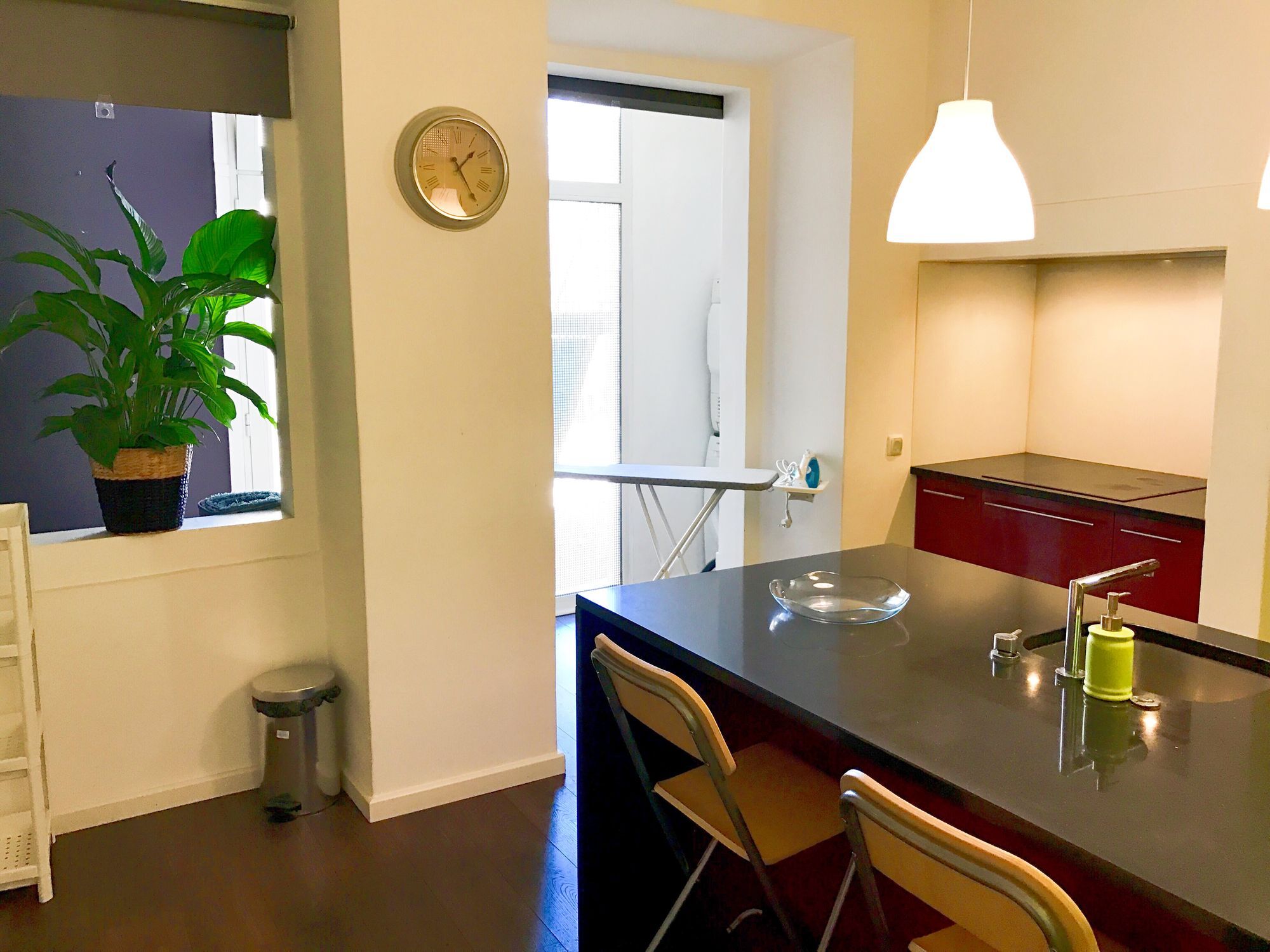 Apartamento Avenidas Novas By Homing *