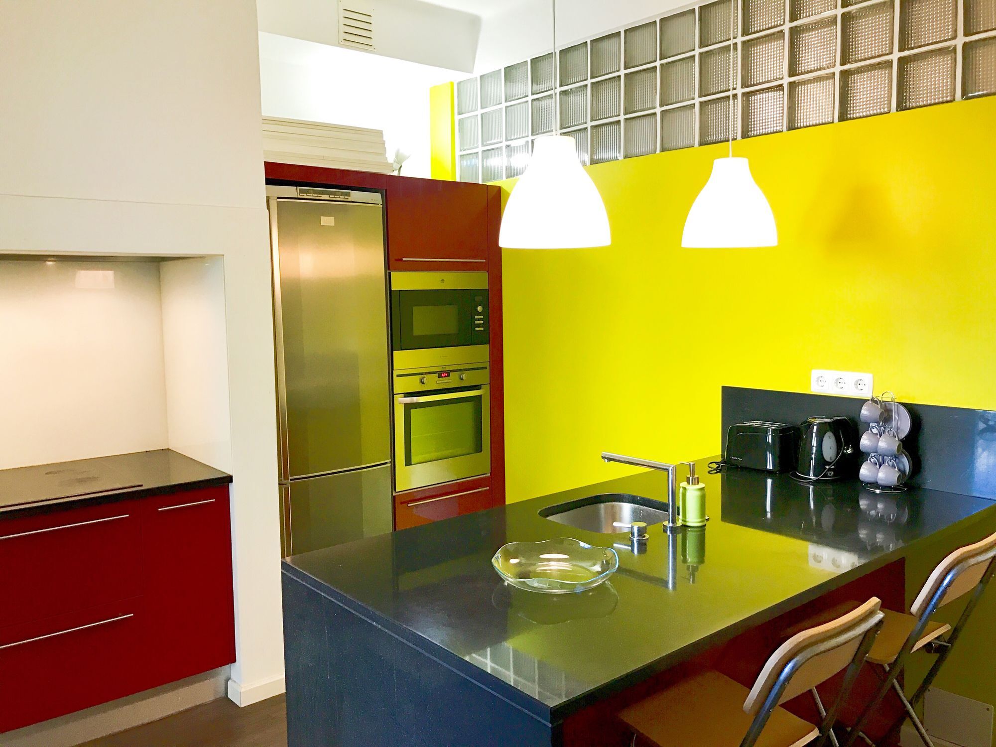 Avenidas Novas By Homing Lisboa