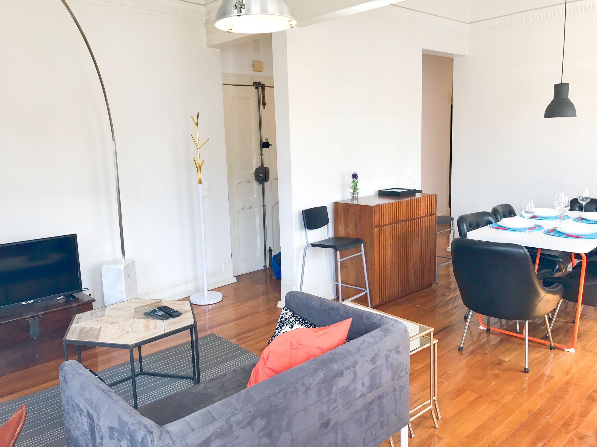 Avenidas Novas By Homing Apartamento